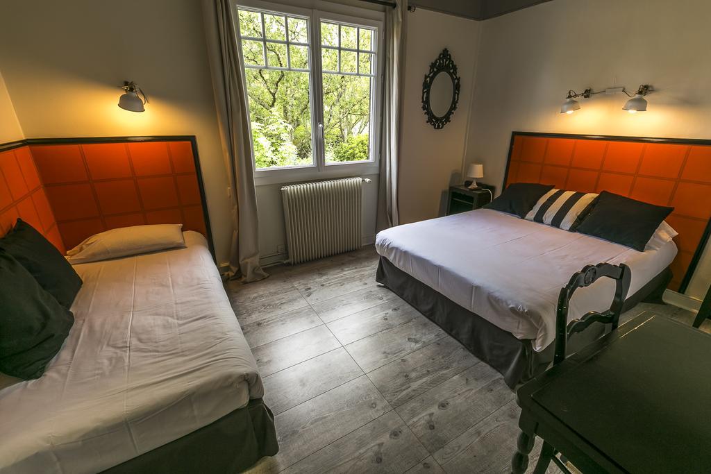 Etche Ona Hotell Pyla Sur Mer Exteriör bild